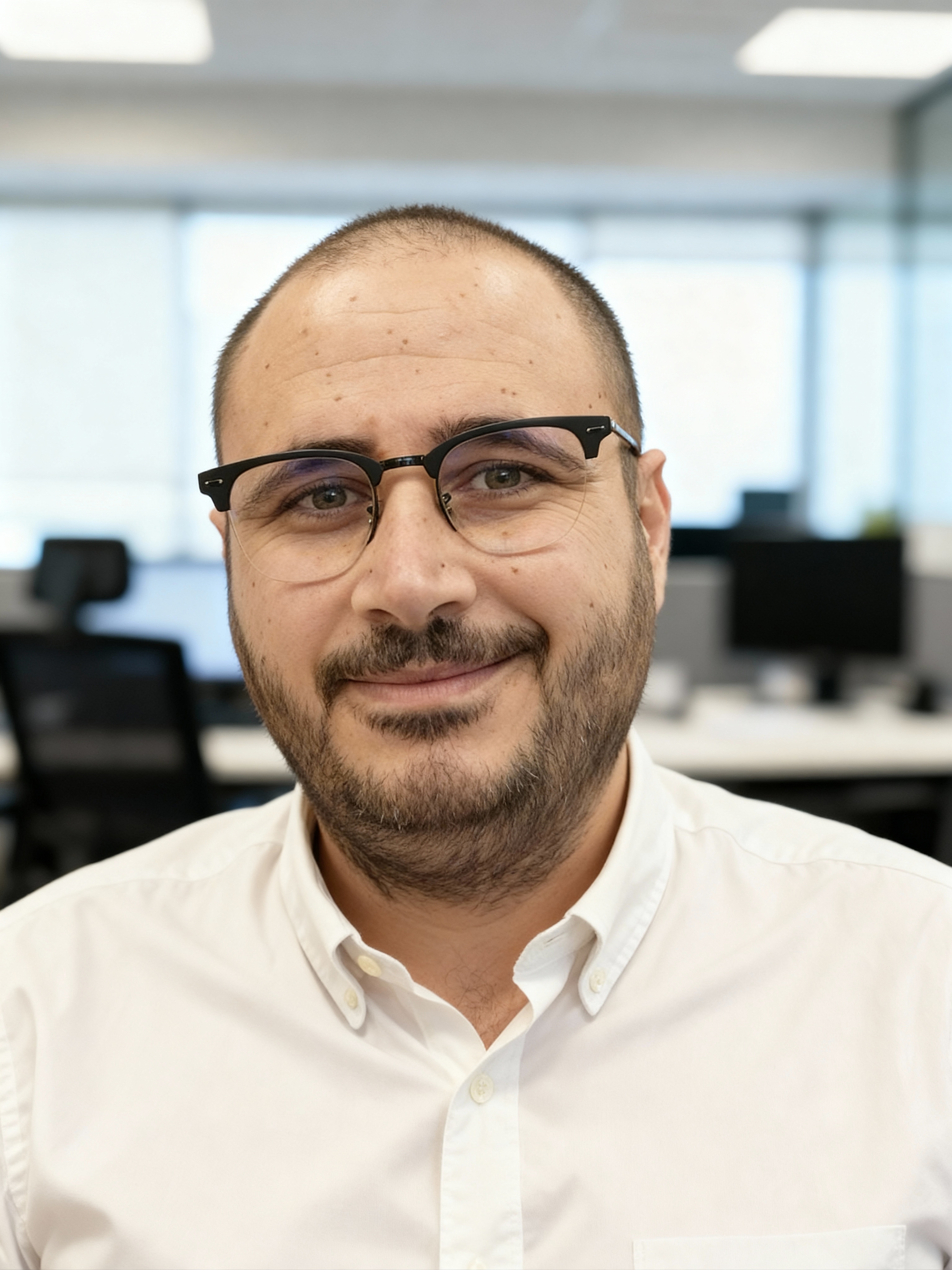David Marfil